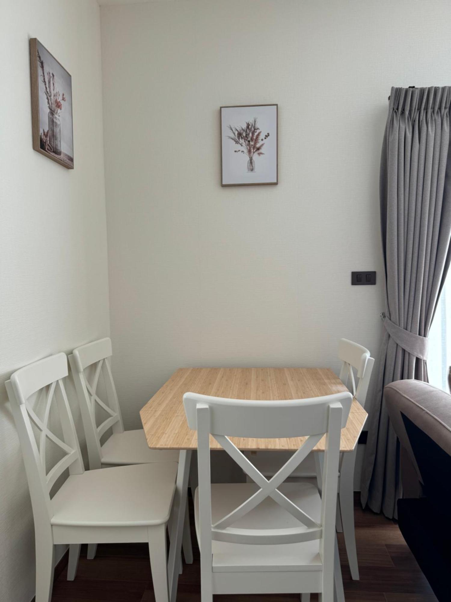 The Title Halo1 2bd By Mill Appartamento Phuket